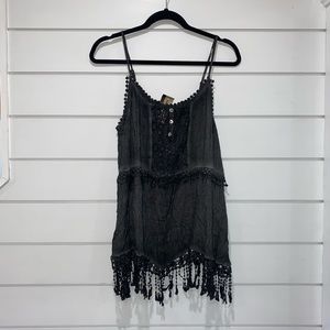 NWT POL tank top